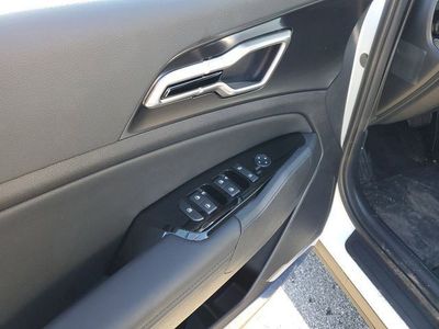 2025 Kia Sportage Hybrid - Photo 6