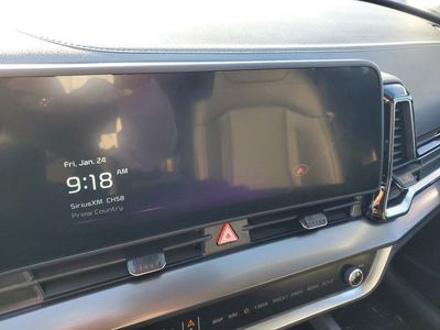 2025 Kia Sportage Hybrid - Photo 15