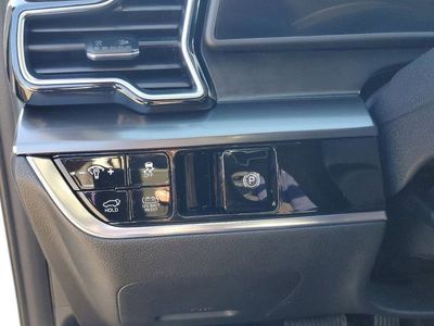 2025 Kia Sportage Hybrid - Photo 10