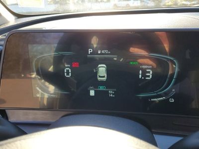2025 Kia Sportage Hybrid - Photo 14