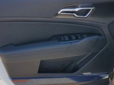 2025 Kia Sportage Hybrid - Photo 5