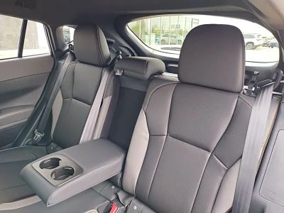 2026 Subaru Crosstrek - Photo 43