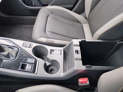 2026 Subaru Crosstrek - Photo 27