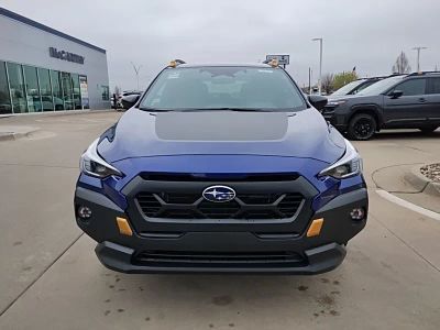2026 Subaru Crosstrek - Photo 3