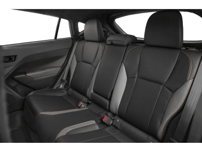 2026 Subaru Crosstrek - Photo 61