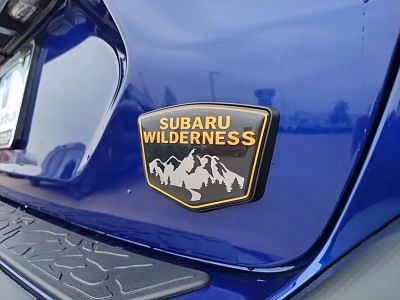 2026 Subaru Crosstrek - Photo 12