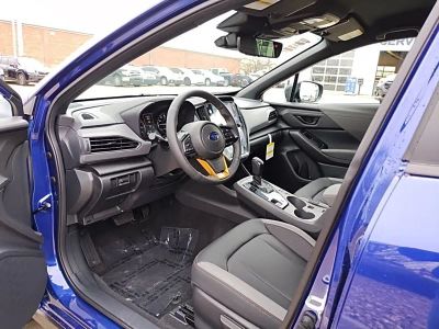 2026 Subaru Crosstrek - Photo 18