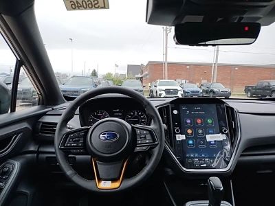 2026 Subaru Crosstrek - Photo 23
