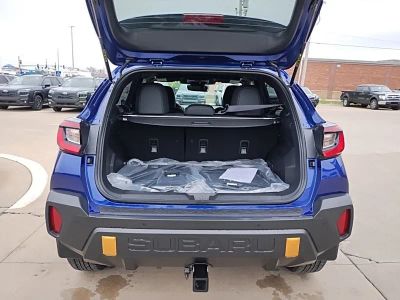 2026 Subaru Crosstrek - Photo 46