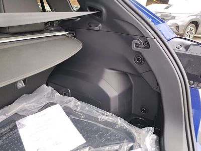 2026 Subaru Crosstrek - Photo 50