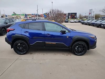 2026 Subaru Crosstrek - Photo 6