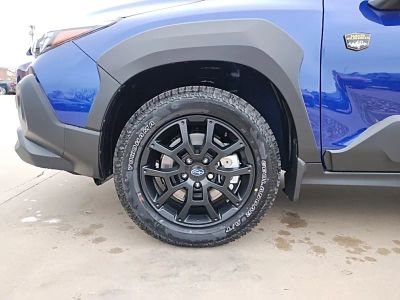 2026 Subaru Crosstrek - Photo 14