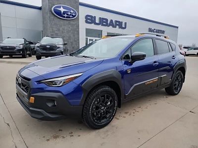 2026 Subaru Crosstrek - Photo 2