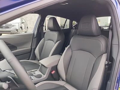 2026 Subaru Crosstrek - Photo 20