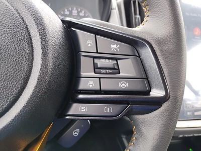 2026 Subaru Crosstrek - Photo 26