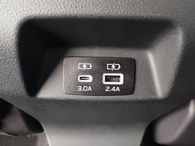 2026 Subaru Crosstrek - Photo 44