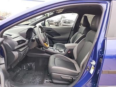 2026 Subaru Crosstrek - Photo 19