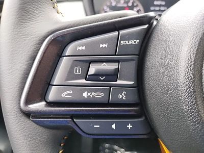 2026 Subaru Crosstrek - Photo 25