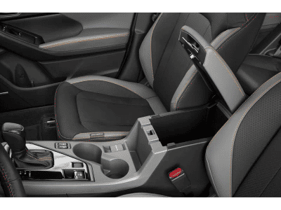 2026 Subaru Crosstrek - Photo 62