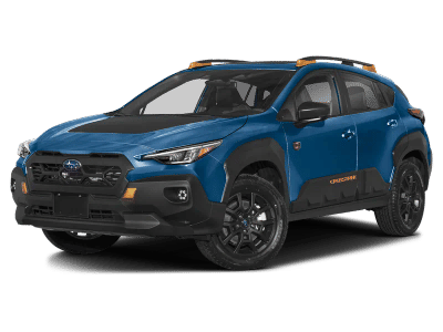 2026 Subaru Crosstrek - Photo 53