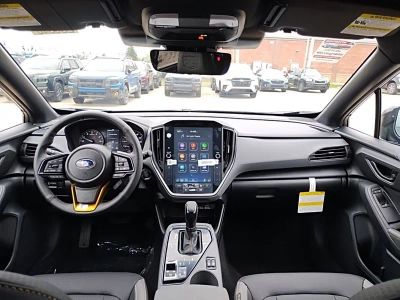 2026 Subaru Crosstrek - Photo 22