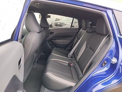 2026 Subaru Crosstrek - Photo 41