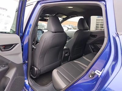 2026 Subaru Crosstrek - Photo 40
