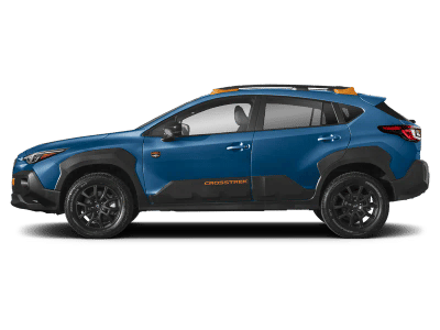 2026 Subaru Crosstrek - Photo 55