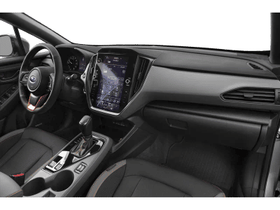 2026 Subaru Crosstrek - Photo 63