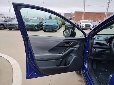 2026 Subaru Crosstrek - Photo 16