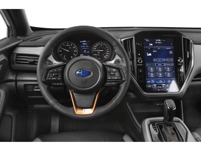 2026 Subaru Crosstrek - Photo 56