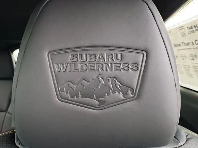 2026 Subaru Crosstrek - Photo 21