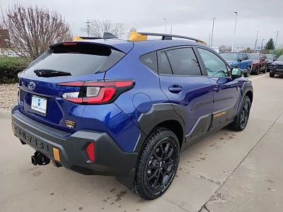 2026 Subaru Crosstrek - Photo 7