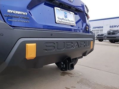 2026 Subaru Crosstrek - Photo 51
