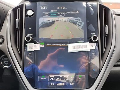 2026 Subaru Crosstrek - Photo 35
