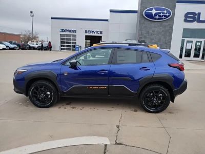 2026 Subaru Crosstrek - Photo 10