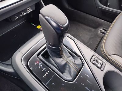 2026 Subaru Crosstrek - Photo 30