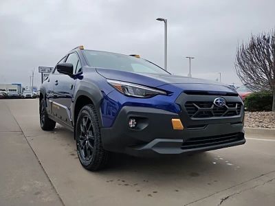 2026 Subaru Crosstrek - Photo 4