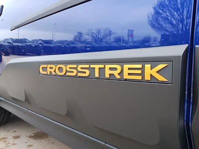 2026 Subaru Crosstrek - Photo 13