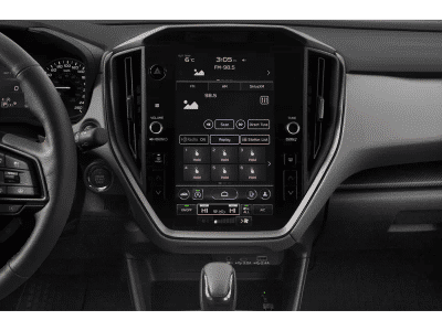 2026 Subaru Crosstrek - Photo 59