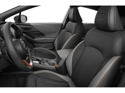 2026 Subaru Crosstrek - Photo 58