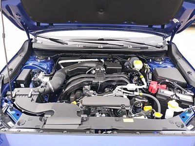 2026 Subaru Crosstrek - Photo 15