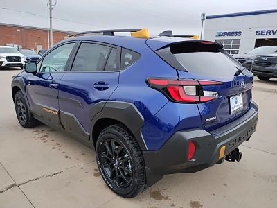 2026 Subaru Crosstrek - Photo 9