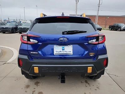 2026 Subaru Crosstrek - Photo 8