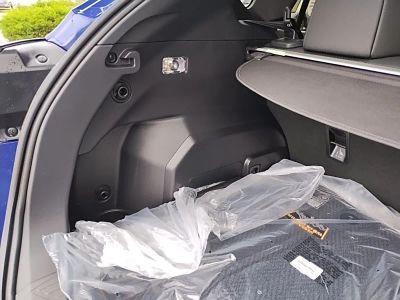 2026 Subaru Crosstrek - Photo 49