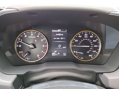 2026 Subaru Crosstrek - Photo 24
