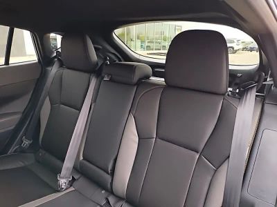 2026 Subaru Crosstrek - Photo 42