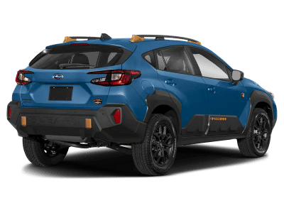 2026 Subaru Crosstrek - Photo 54