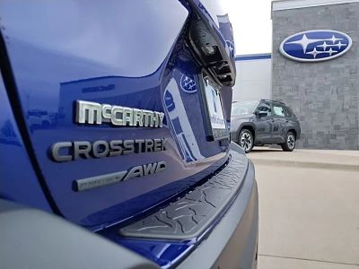 2026 Subaru Crosstrek - Photo 11