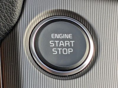 2026 Kia Sportage — photo 37 view